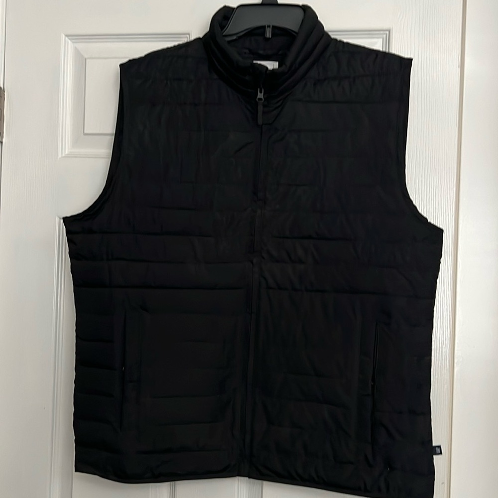 Gap Vest Puffer Vest